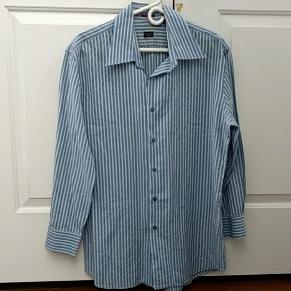 Paul Smith Button Down Shirt